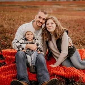 Meet your Posher, Brandon